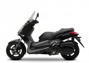 Yamaha X-Max 125